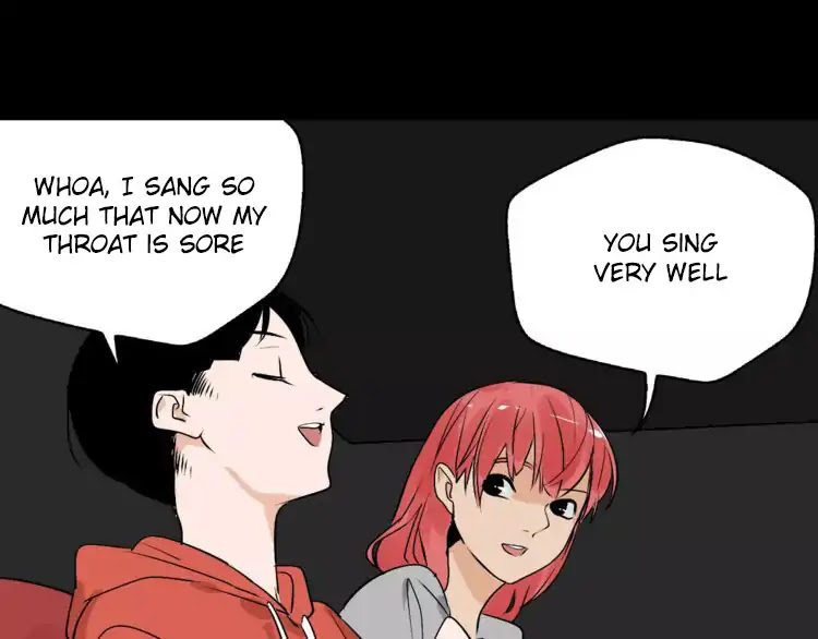 Beauty Game Chapter 2.7-2 page 82 - Vol.2 Chapter 7.2: Crazy mission