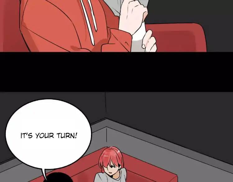 Beauty Game Chapter 2.7-2 page 83 - Vol.2 Chapter 7.2: Crazy mission