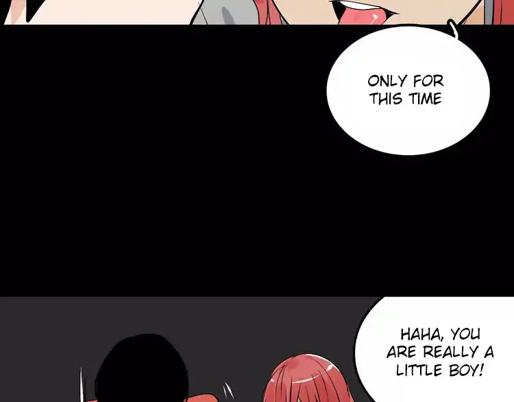Beauty Game Chapter 2.7-2 page 92 - Vol.2 Chapter 7.2: Crazy mission