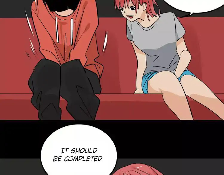 Beauty Game Chapter 2.7-2 page 93 - Vol.2 Chapter 7.2: Crazy mission
