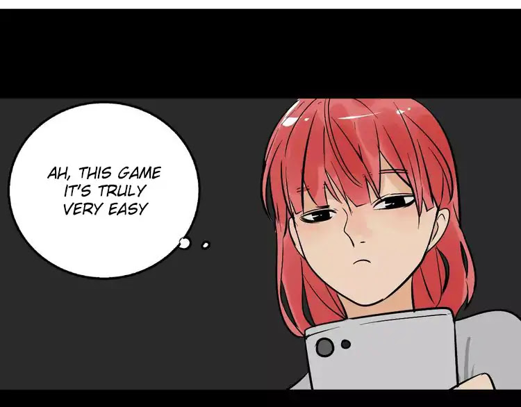 Beauty Game Chapter 2.7-2 page 99 - Vol.2 Chapter 7.2: Crazy mission