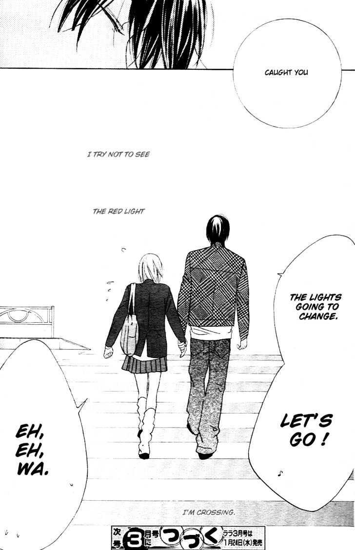 Beauty Honey Chapter 1 page 30 - Chapter 1