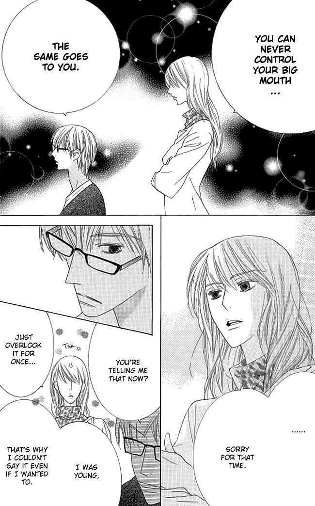 Beauty Honey Chapter 10 page 15 - Chapter 10
