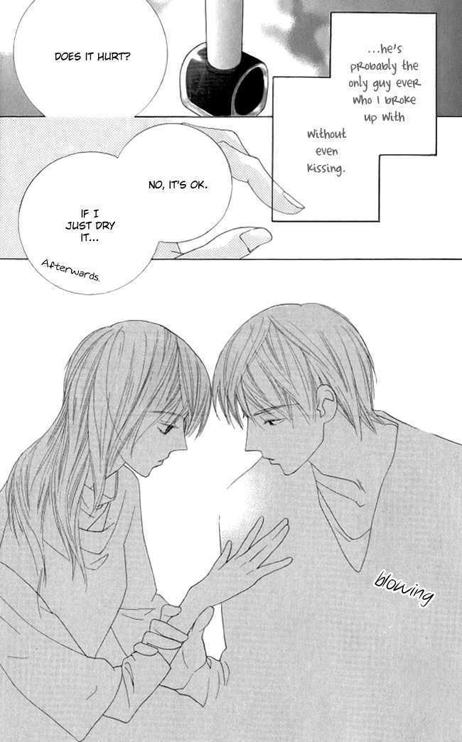 Beauty Honey Chapter 10 page 24 - Chapter 10