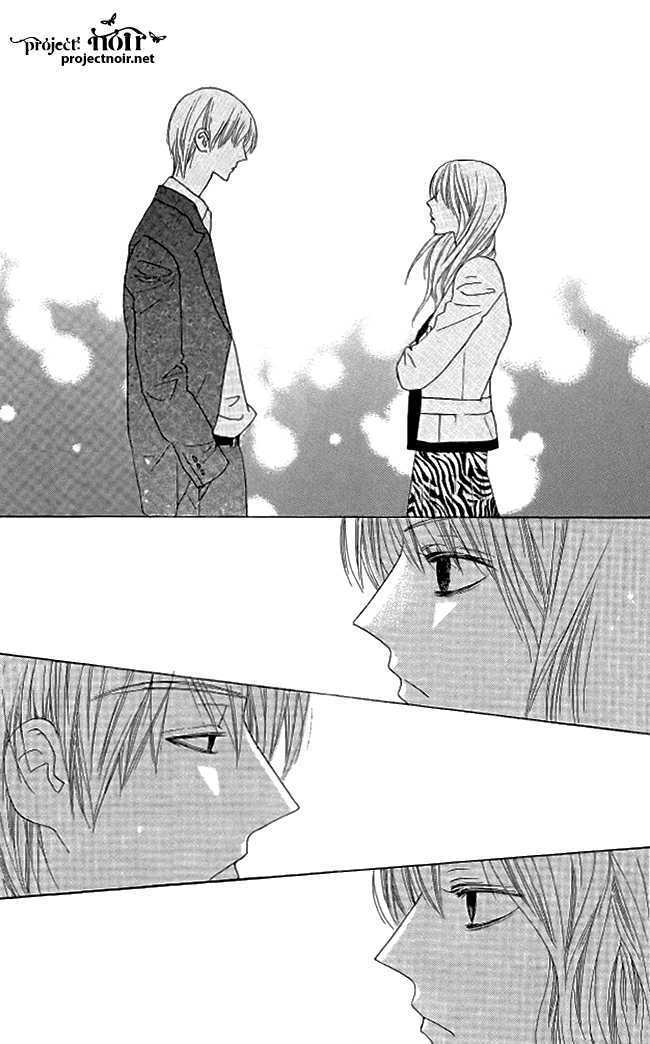 Beauty Honey Chapter 10 page 31 - Chapter 10