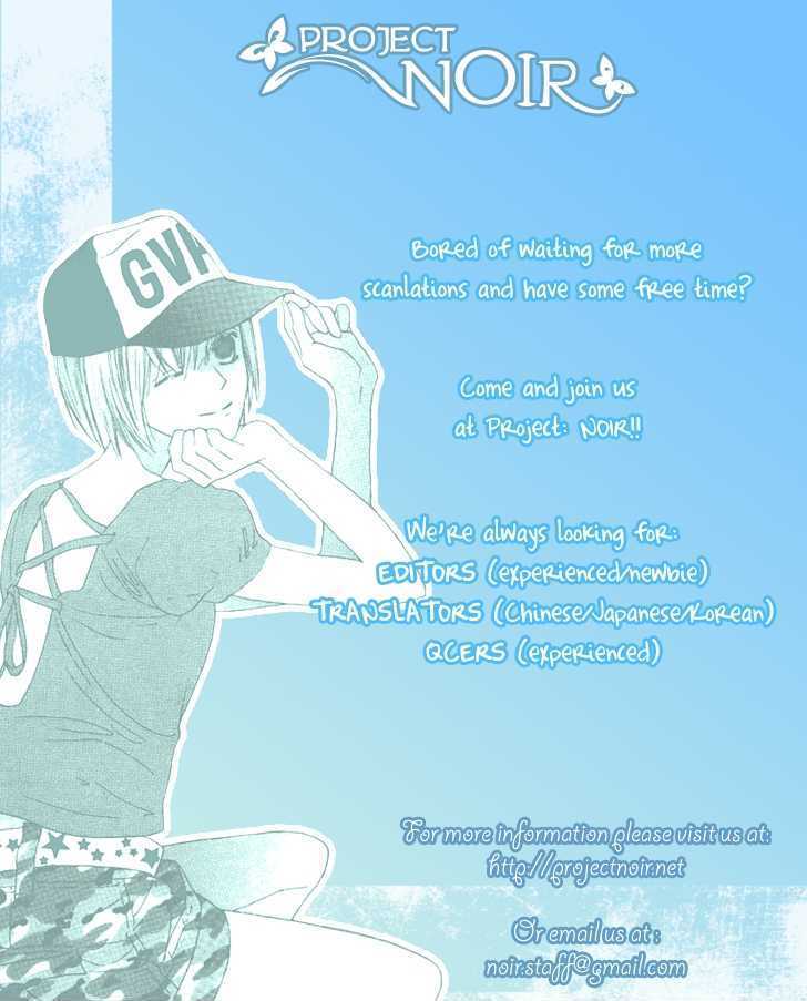 Beauty Honey Chapter 10 page 35 - Chapter 10
