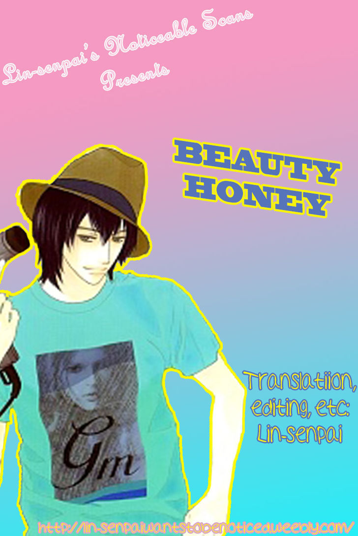 Beauty Honey Chapter 11 page 1 - Chapter 11