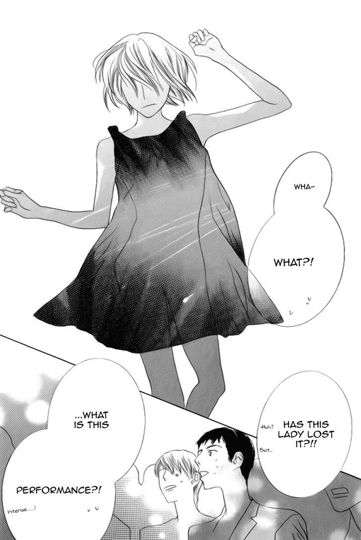 Beauty Honey Chapter 11 page 24 - Chapter 11