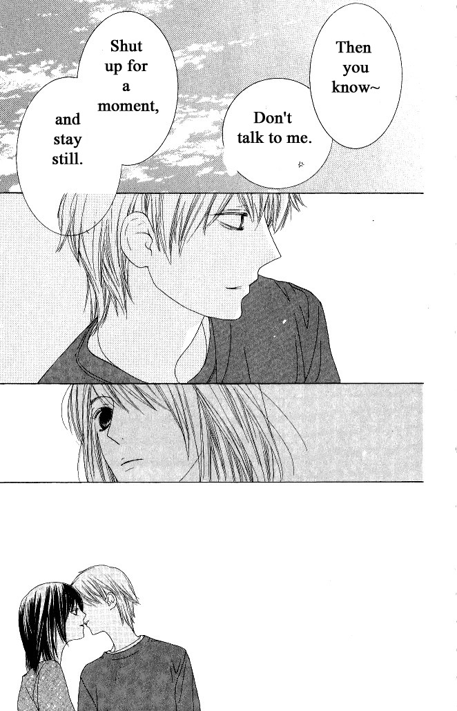 Beauty Honey Chapter 12 page 30 - Chapter 12