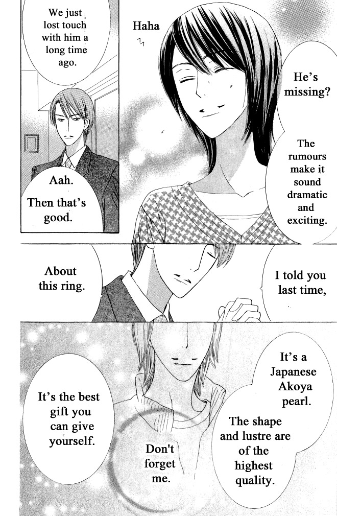 Beauty Honey Chapter 13 page 24 - Chapter 13