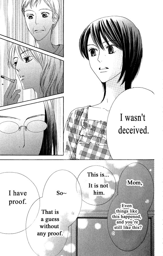 Beauty Honey Chapter 13 page 29 - Chapter 13