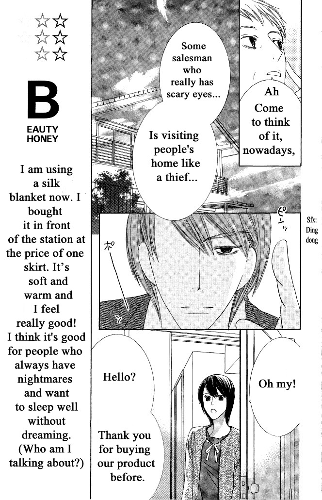 Beauty Honey Chapter 13 page 9 - Chapter 13
