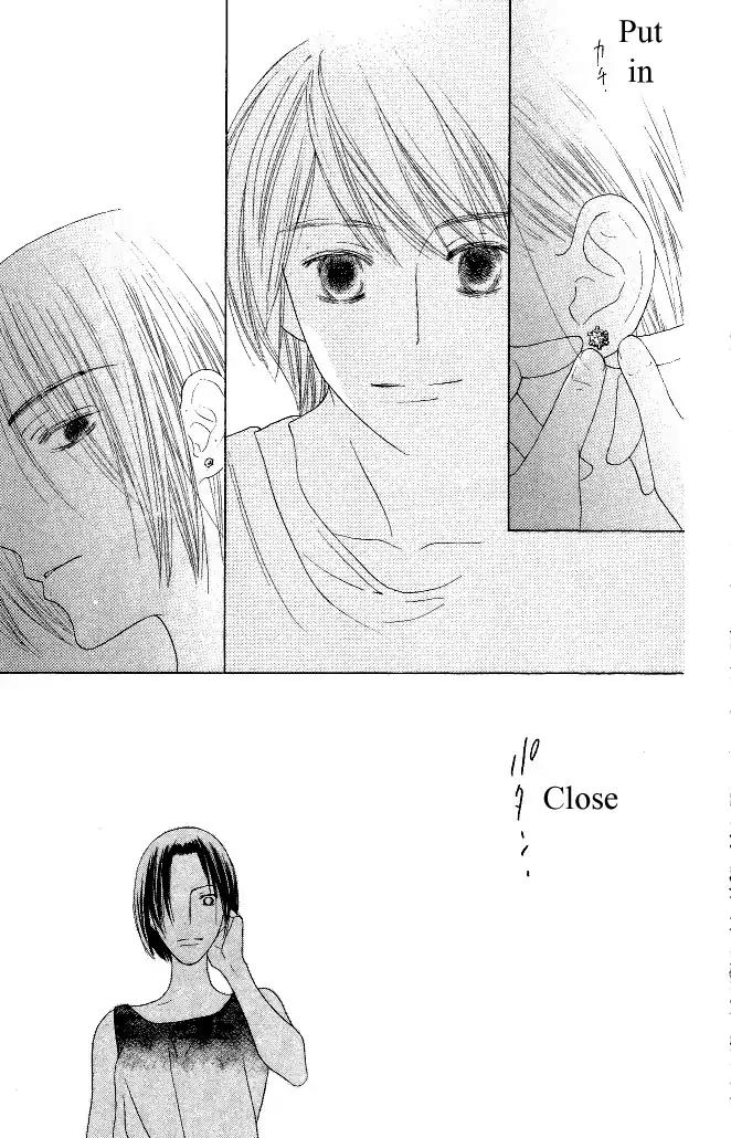 Beauty Honey Chapter 15 page 22 - Chapter 15