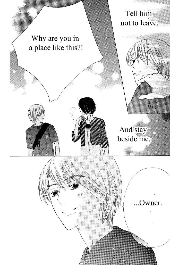 Beauty Honey Chapter 15 page 27 - Chapter 15