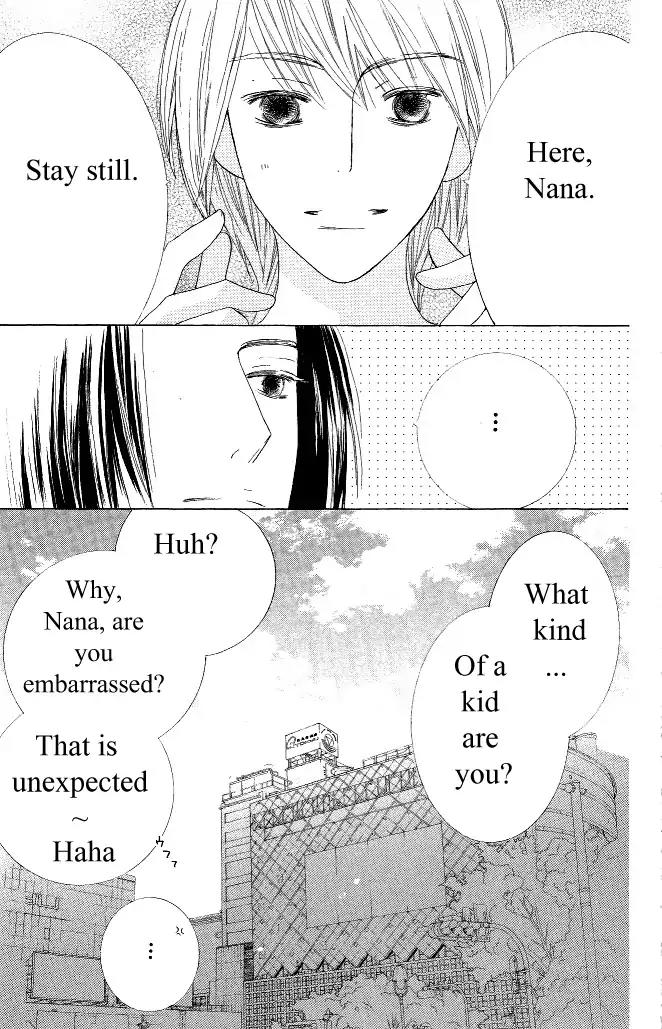 Beauty Honey Chapter 15 page 30 - Chapter 15