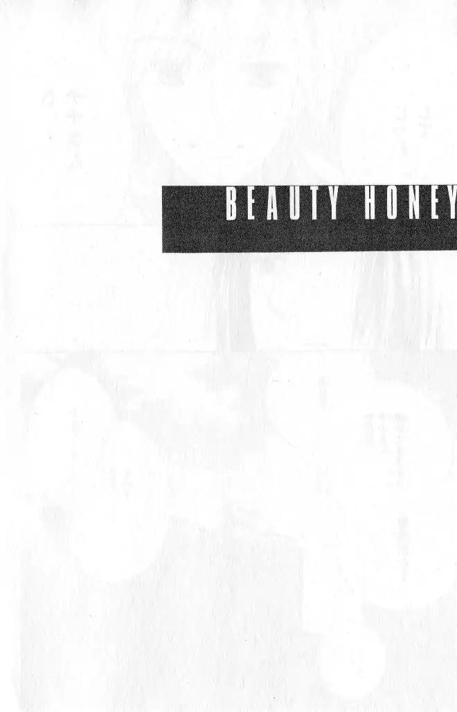 Beauty Honey Chapter 15 page 31 - Chapter 15