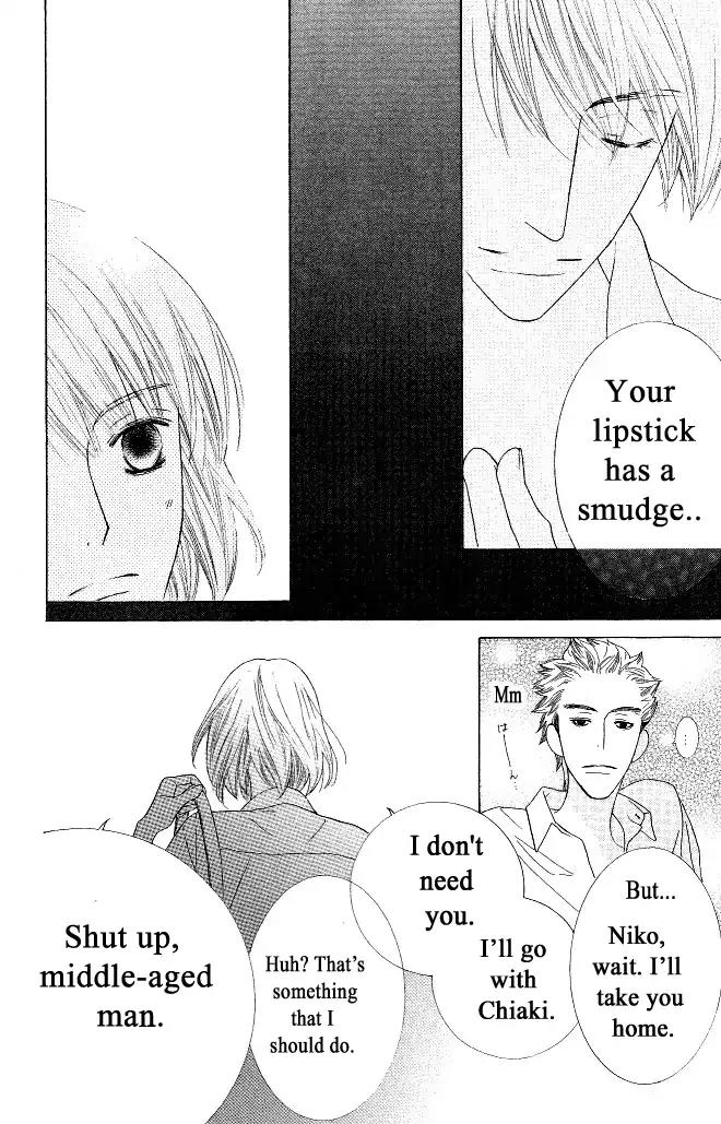 Beauty Honey Chapter 16 page 13 - Chapter 16