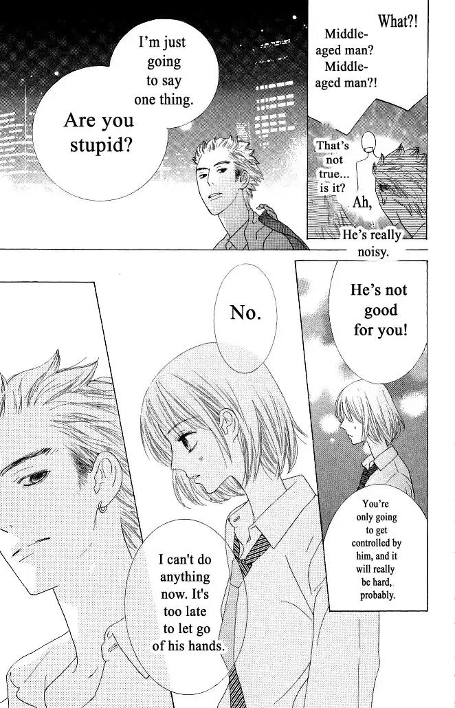 Beauty Honey Chapter 16 page 14 - Chapter 16