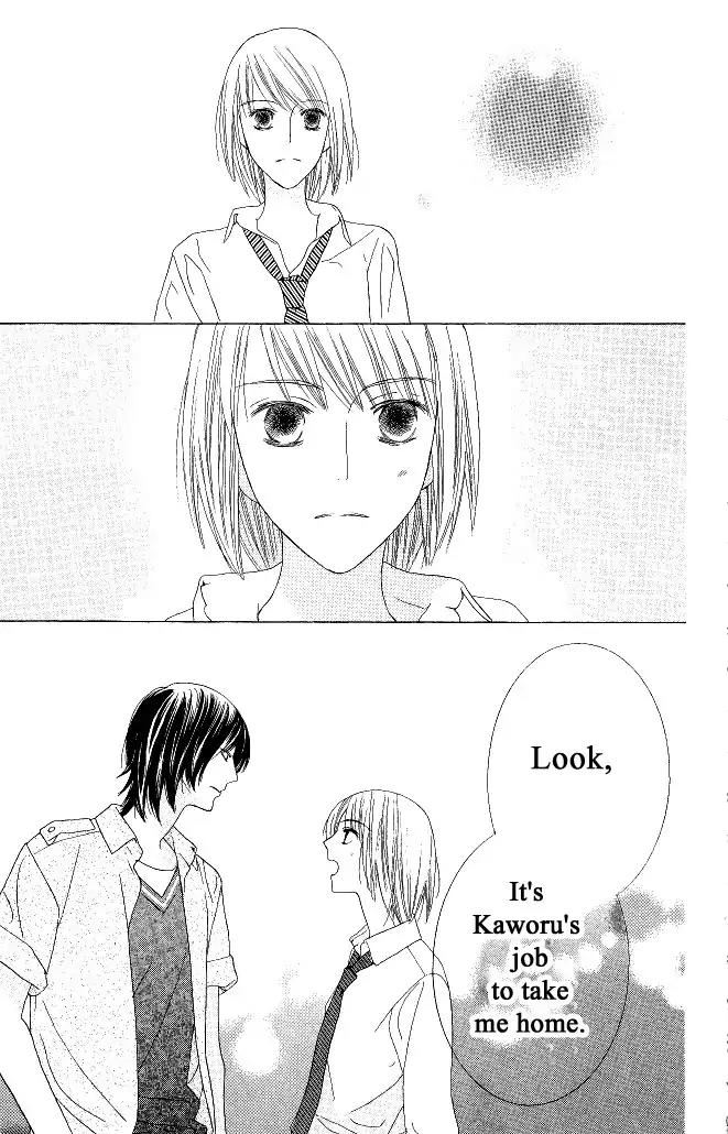 Beauty Honey Chapter 16 page 28 - Chapter 16