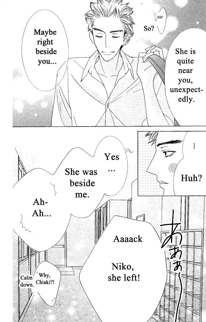 Beauty Honey Chapter 16 page 31 - Chapter 16