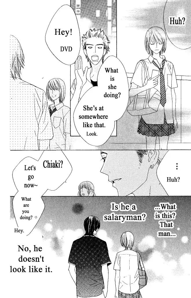 Beauty Honey Chapter 16 page 7 - Chapter 16