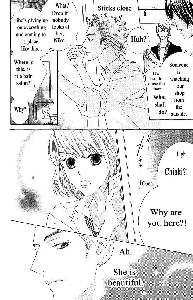 Beauty Honey Chapter 16 page 9 - Chapter 16