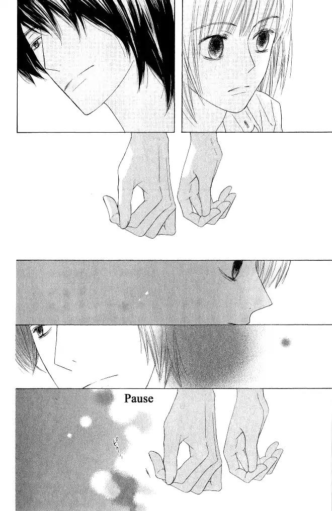 Beauty Honey Chapter 17 page 21 - Chapter 17