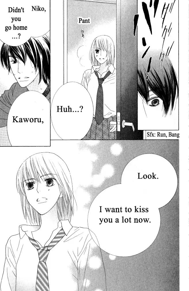 Beauty Honey Chapter 17 page 26 - Chapter 17