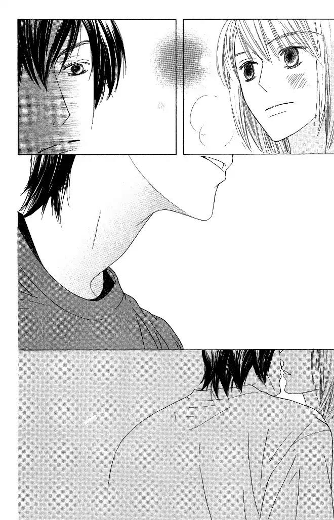 Beauty Honey Chapter 17 page 27 - Chapter 17