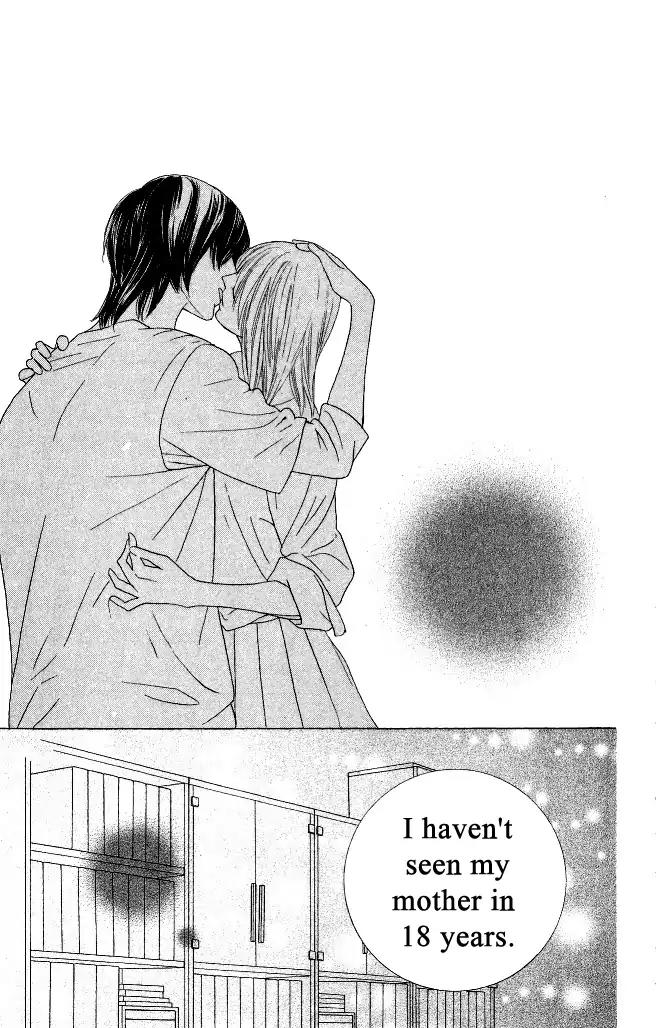 Beauty Honey Chapter 17 page 28 - Chapter 17