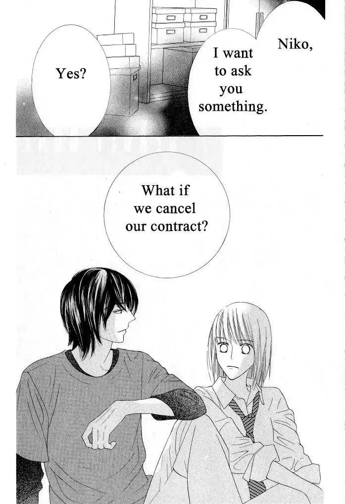 Beauty Honey Chapter 17 page 30 - Chapter 17