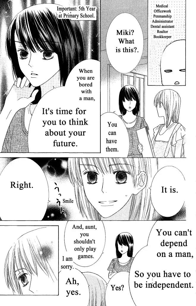 Beauty Honey Chapter 18 page 10 - Chapter 18: [END]