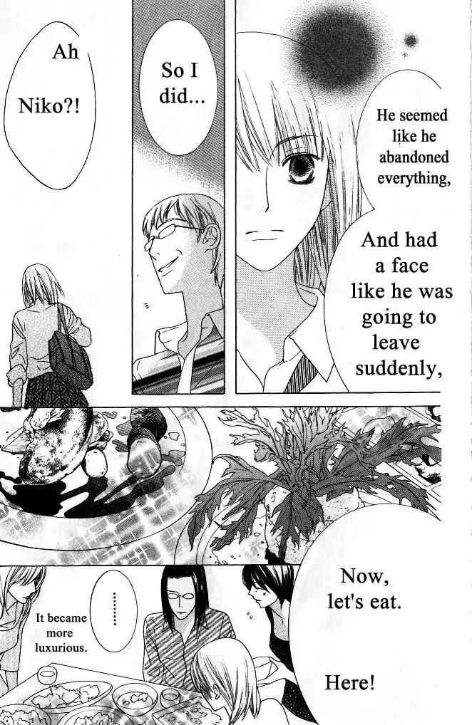Beauty Honey Chapter 18 page 14 - Chapter 18: [END]