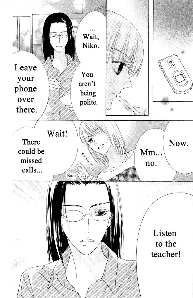 Beauty Honey Chapter 18 page 15 - Chapter 18: [END]