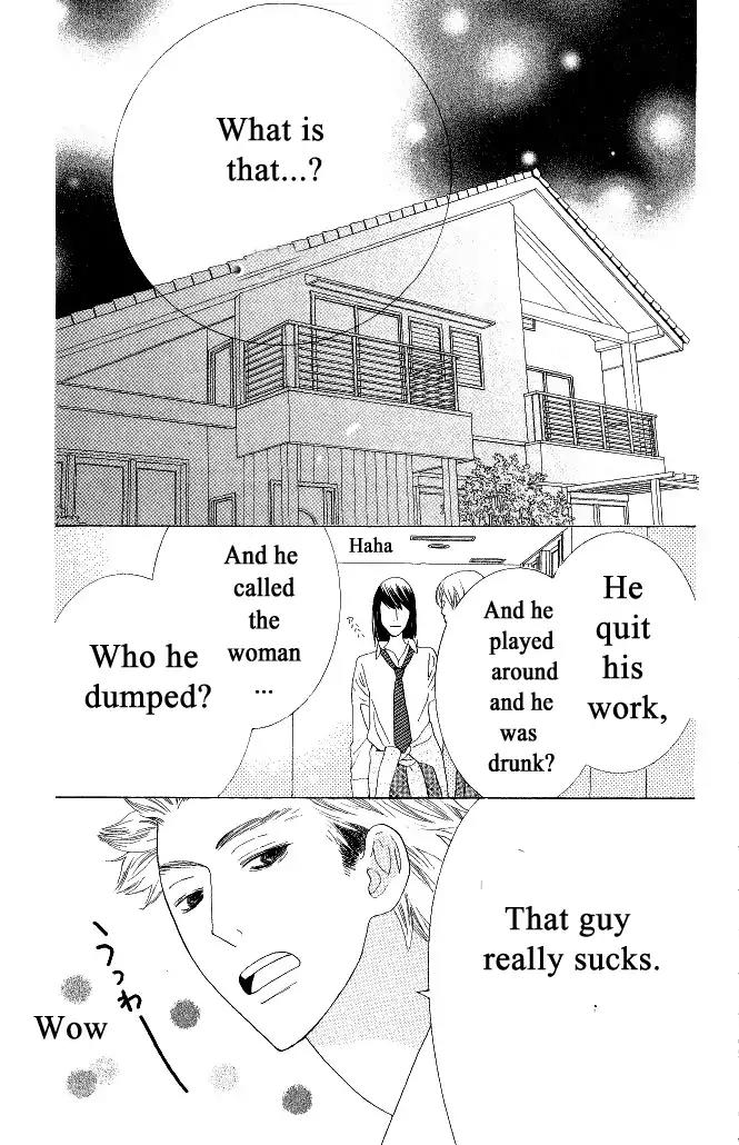 Beauty Honey Chapter 18 page 20 - Chapter 18: [END]