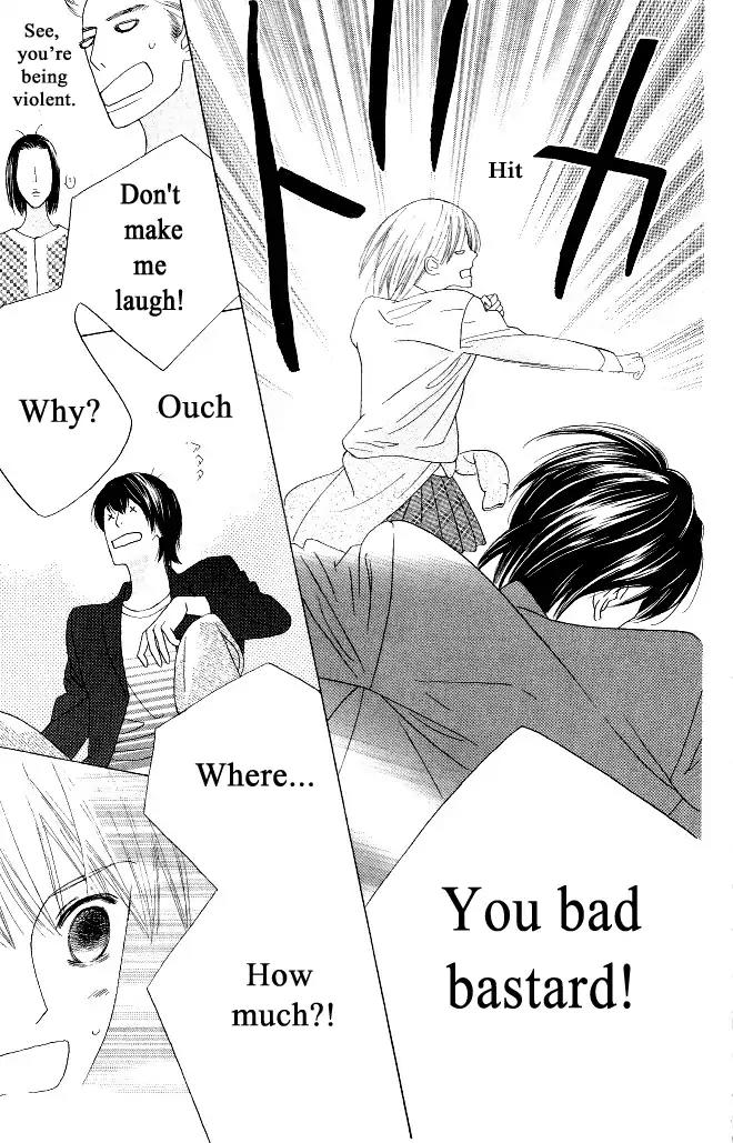 Beauty Honey Chapter 18 page 24 - Chapter 18: [END]