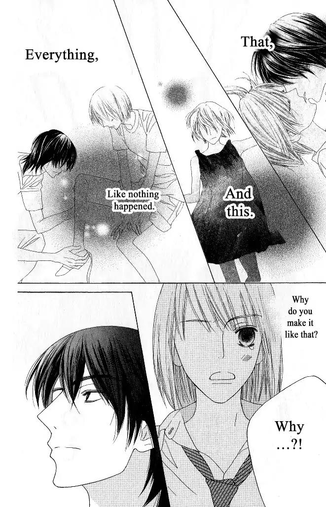 Beauty Honey Chapter 18 page 25 - Chapter 18: [END]