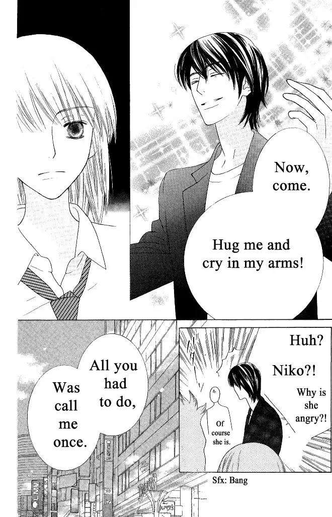 Beauty Honey Chapter 18 page 27 - Chapter 18: [END]