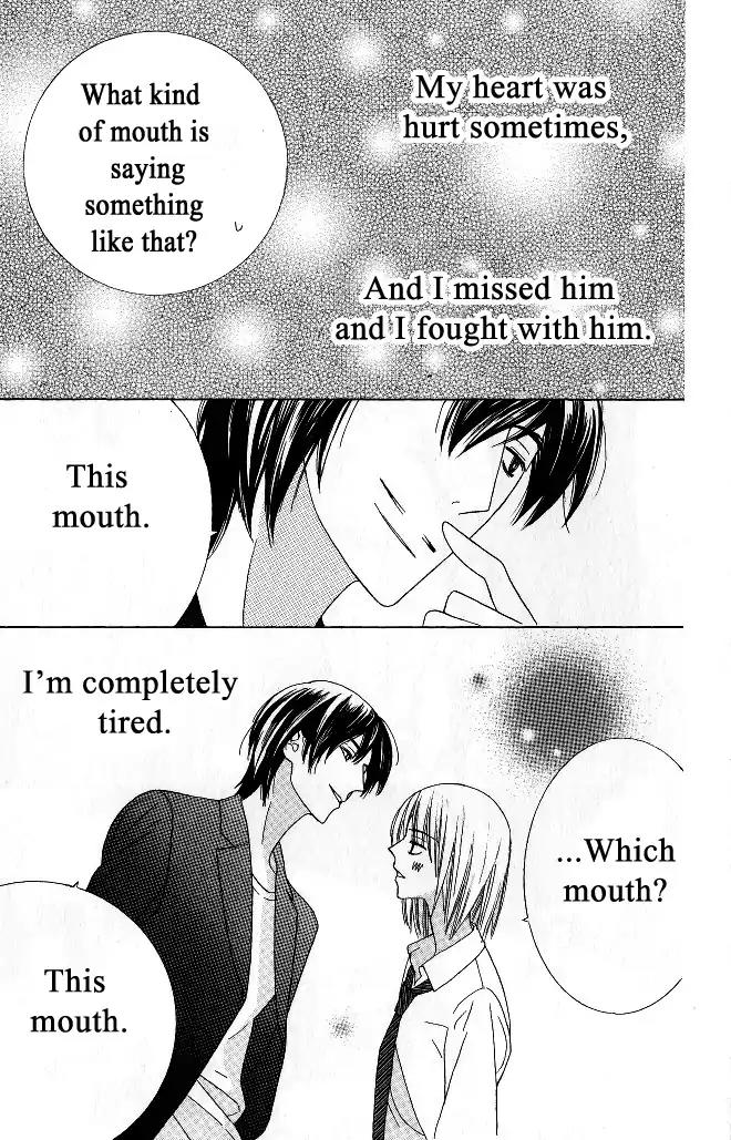 Beauty Honey Chapter 18 page 30 - Chapter 18: [END]