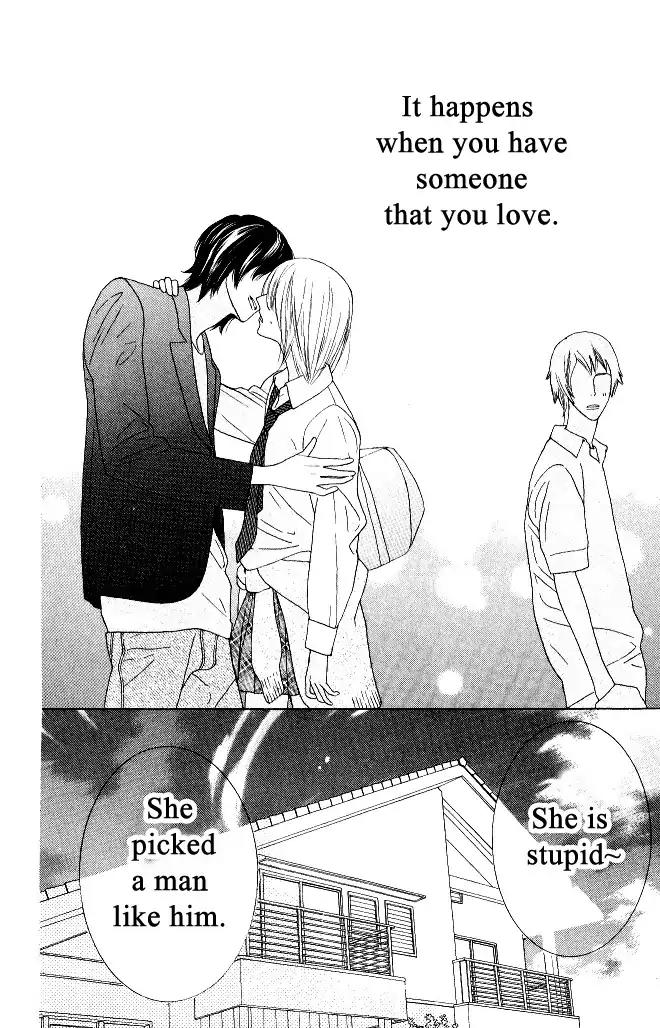 Beauty Honey Chapter 18 page 31 - Chapter 18: [END]