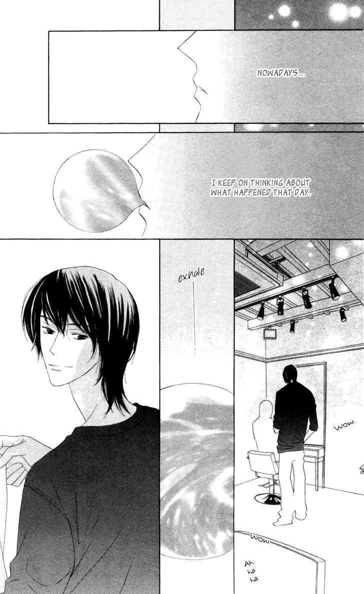 Beauty Honey Chapter 4 page 4 - Chapter 4