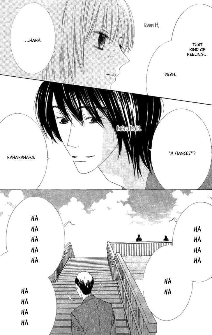 Beauty Honey Chapter 5 page 30 - Chapter 5