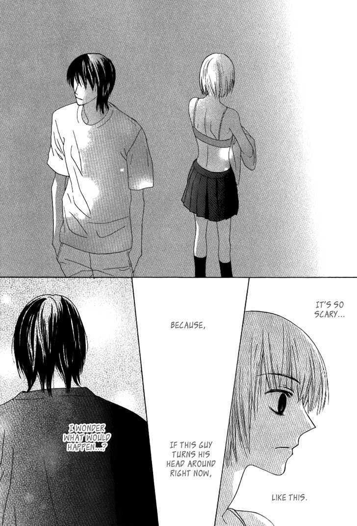 Beauty Honey Chapter 7 page 26 - Chapter 7