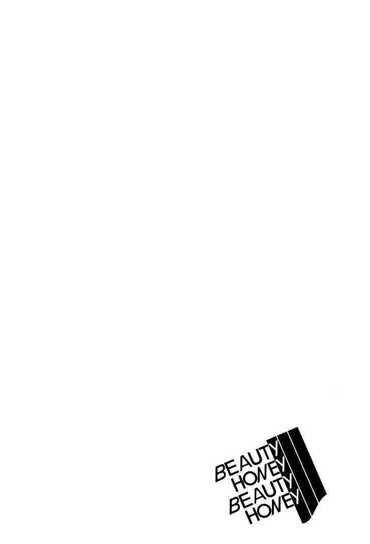 Beauty Honey Chapter 7 page 5 - Chapter 7