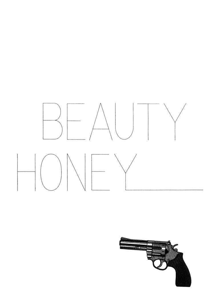 Beauty Honey Chapter 7 page 7 - Chapter 7