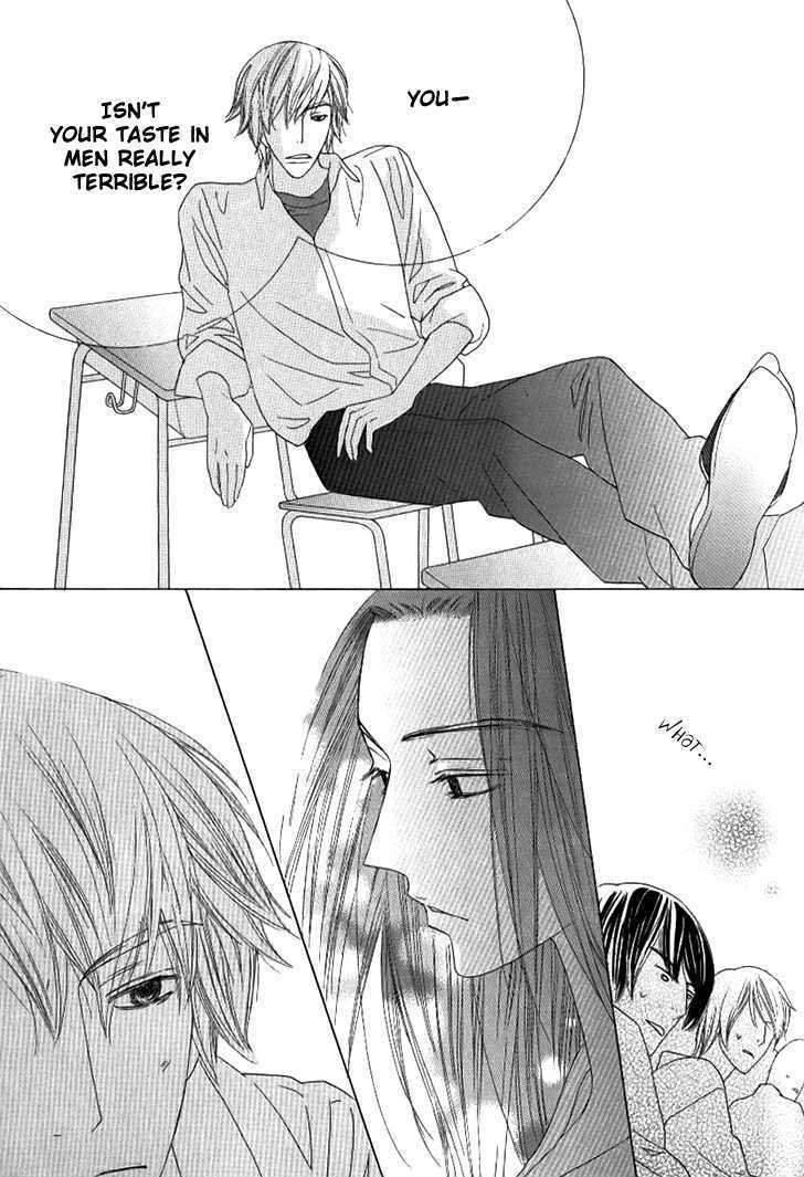 Beauty Honey Chapter 9 page 26 - Chapter 9