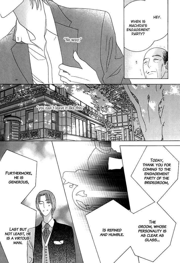 Beauty Honey Chapter 9 page 29 - Chapter 9