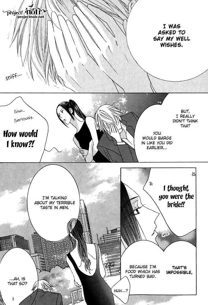 Beauty Honey Chapter 9 page 31 - Chapter 9