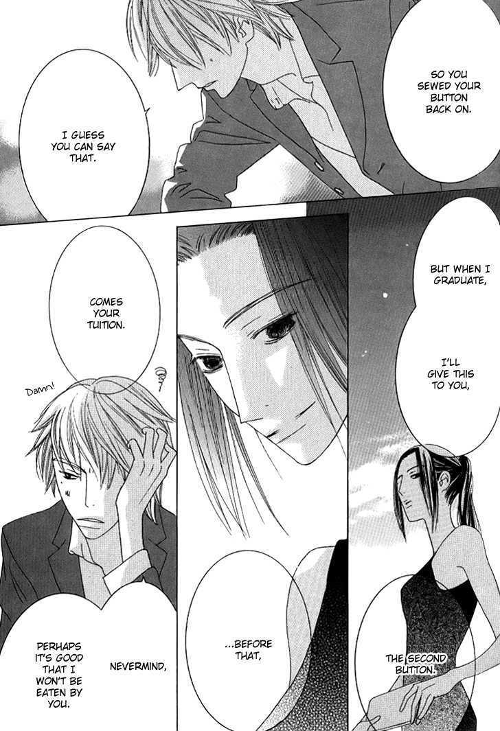 Beauty Honey Chapter 9 page 32 - Chapter 9