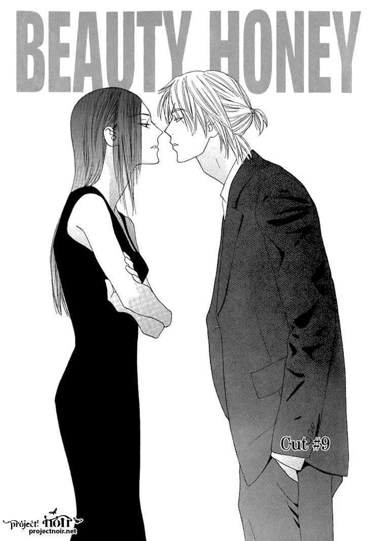 Beauty Honey Chapter 9 page 4 - Chapter 9